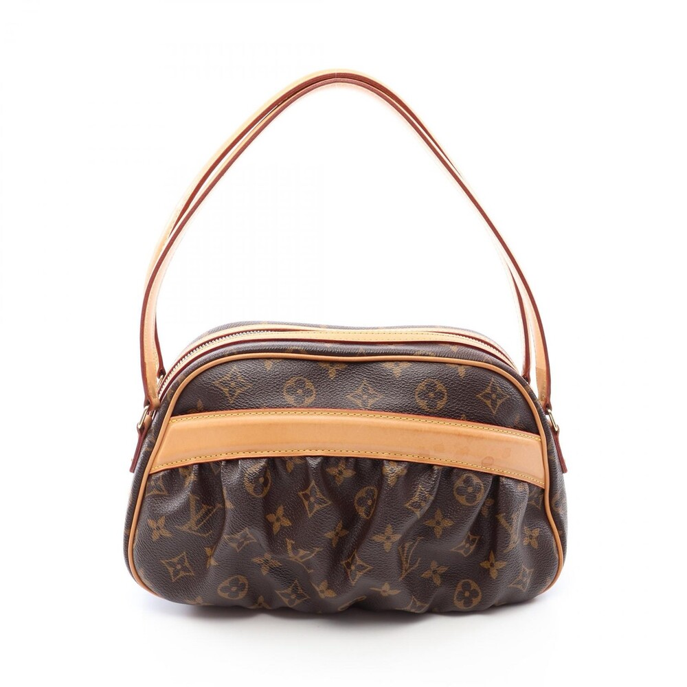 Louis Vuitton Clara Shoulder Handbag #315109L13B